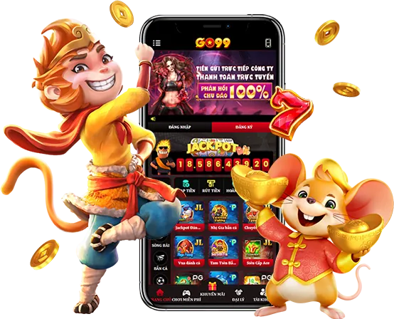 Đa dạng các loại hình trò chơi cá cược trực tuyến