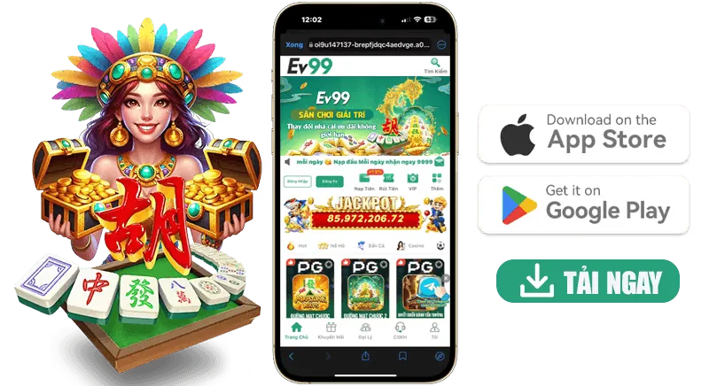 Ứng dụng di động 8k00000 tiện lợi cho iOS và Android
