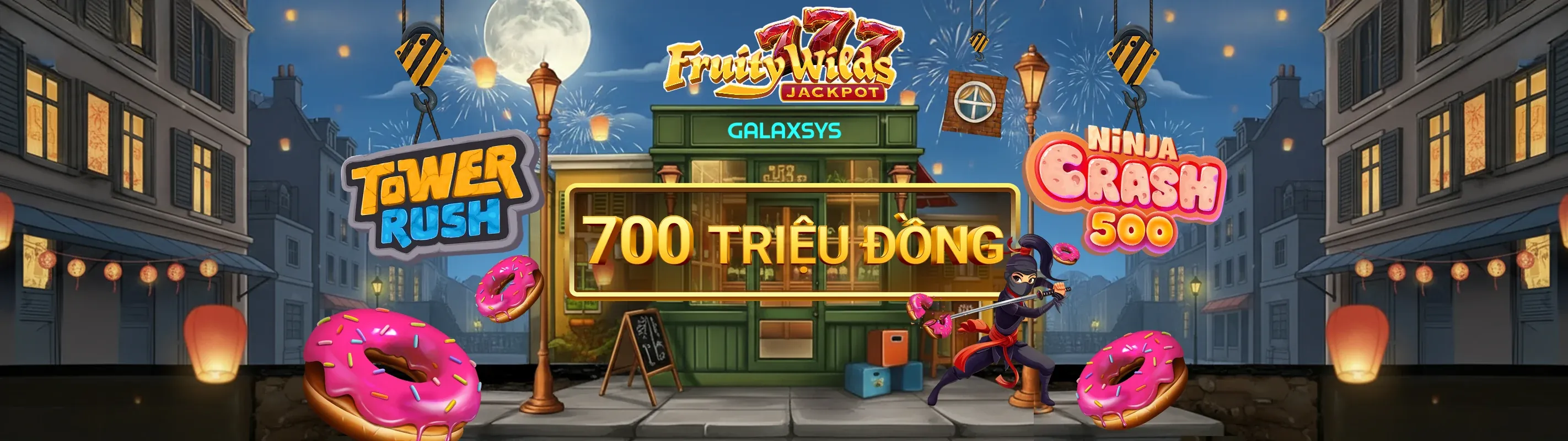 Hình ảnh chính game bắn cá 8k00000
