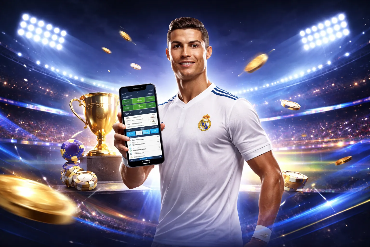 Hình ảnh nền soi cầu MB Kubet hôm nay
