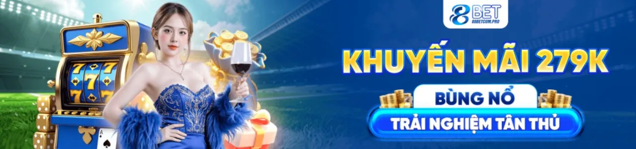 Khuyến Mãi Hấp Dẫn 8k00000