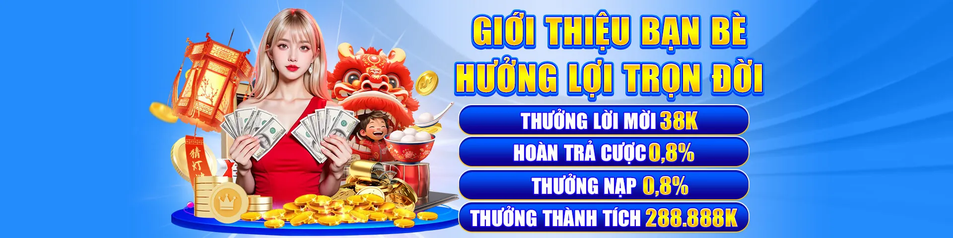 Biểu tượng tự đánh giá hành vi cờ bạc
