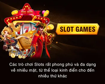Thưởng Chào Mừng Nổ Hũ